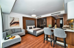 2 Bedroom Apartment, Grand Sapphire Resort, Long Beach, Iskele