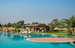 3 Bedroom Private Pool Apartment, Thalassa Beach Resort, Bafra