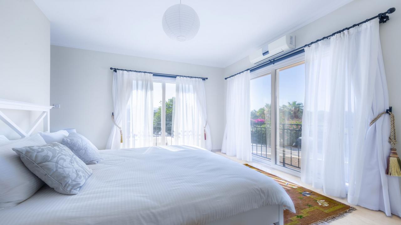 5 Bedroom Villa Jakaranda, Sea Front, Esentepe